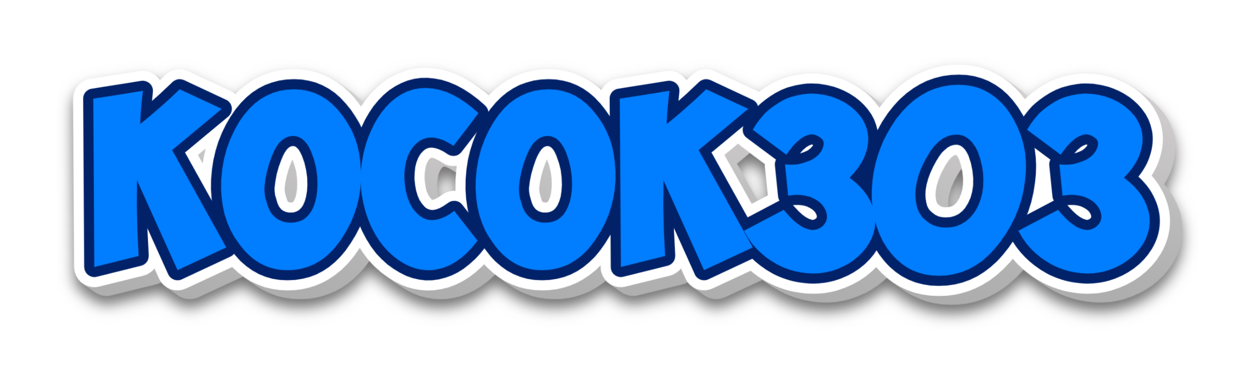KOCOK303